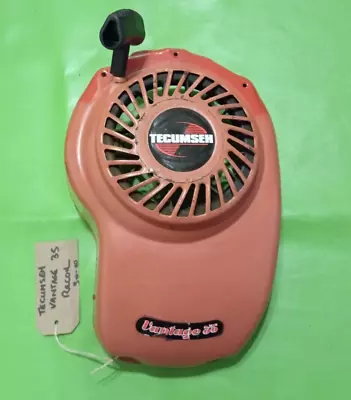 £30 • Buy Tecumseh Vantage 35 Recoil Lawnmower/Spares/Parts