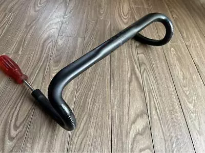 Specialized S-WORKS CARBON SHALLOW ROAD BAR Carbon Handle • $186.99