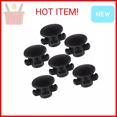 BBTO 6 Pieces Replacement Part Reservoir Tank Valve Rubber Gasket For Water Flos • $12.69