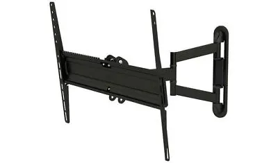 NEW AVF Superior Multi-Position Up To 80 Inch TV Wall Bracket ACL644 • £54.99