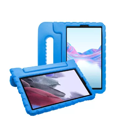 For Samsung Galaxy Tab A7 Lite A8 A9 Tablet Kids EVA Case Shockproof Stand Cover • $21.99