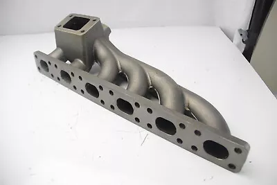 Cast Iron T3 Turbo Manifold For BMW E36 E46 325i 328i 330i M3 2.5L 2.8L 3L • $129.95