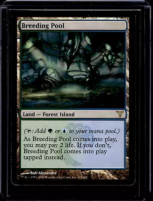 MTG Breeding Pool Dissension • $18.49