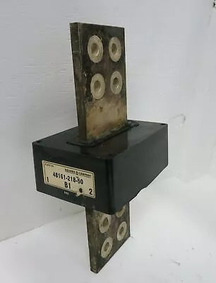 Square D SE20CT Neutral Current Transformer CT SE 20 • $75