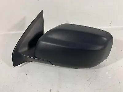 2003-2006 Volvo XC90 Driver Left Side Power Door Mirror Black • $69.99