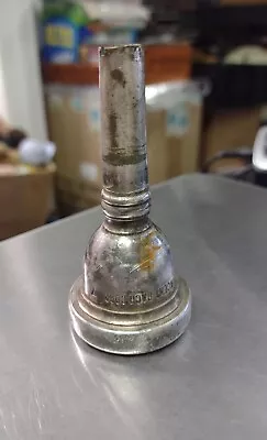 Vintage Vincent Bach Corp. Trombone Mouthpiece Size 7 • $40