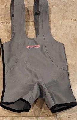 $335 • Buy Titan Squat Suit - Super Boss Multi-ply 