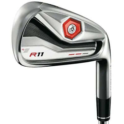 TaylorMade Golf Clubs Men's R11 Individual Iron NEW • $35