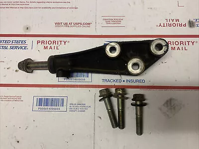 1997 2001 Honda CR-V AWD 5 Speed Torque Mount Bracket Manual Trans • $69.99