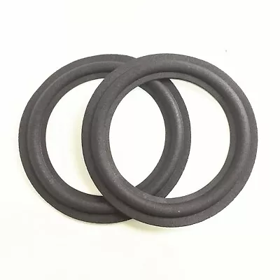 Replacement 6.5  Speaker Foam Surround For Advent Baby Baby II Baby III Repair • $8.99