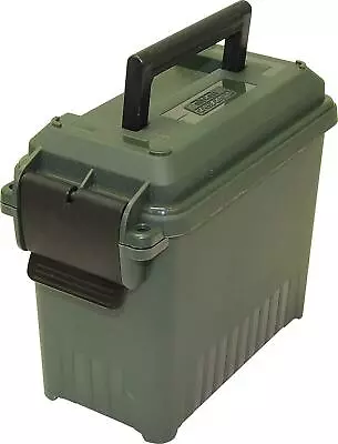 Heavy Duty MTM Ammo Can Mini ‎AC15-11 • $12.95