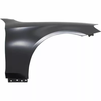 For Mercedes-Benz S550 2014-2017 Passenger Side Fender | Front | MB1241152 • $435.64