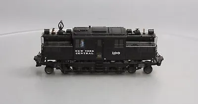 Lionel 6-18351 O Gauge New York Central S-1 Electric Locomotive #100 • $219.41