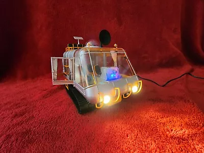 Lost In Space 1:24 Scale Lighted Chariot Assembled Display Model • $950