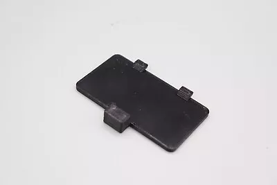 Replacement Battery Cover For Guitar Hero Xbox 360 PS3 95451.805 95893.805 • $4.95