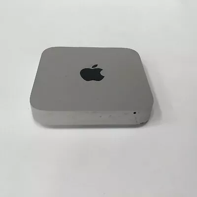 Apple Mac Mini A1347 I7-3615QM@2.30GHz 8GBRAM 1TBHDD HDMI EMC2570 Late 2012 • $264