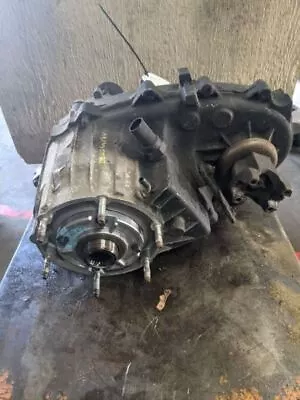 Transfer Case Model 249 Quadra-trac 6 Cylinder Fits 93 GRAND CHEROKEE 350614 • $824.99