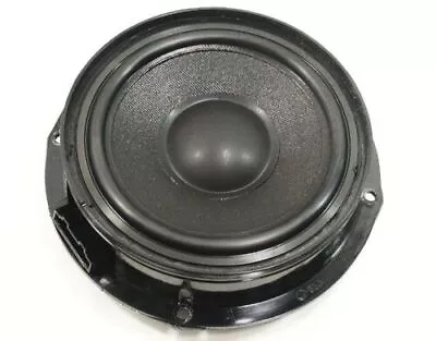 Front Monsoon Door Speaker VW Jetta Golf Beetle Passat Genuine - 1C0 035 411 G • $30.99