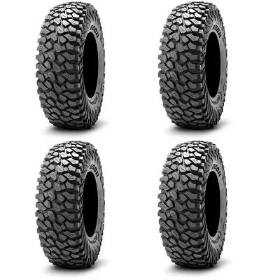 Full Set Of Obor RocScraper ATV/UTV Tires [35x10-15] (4) • $996