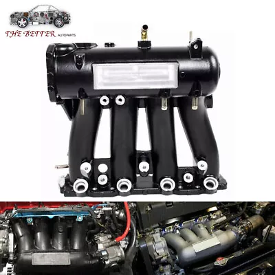 Racing D15 D16 D-Series Intake Manifold For 1988-2000 Honda Civic CRX Del Sol • $97.99