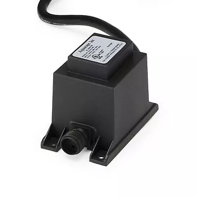 Aquascape 98485 Plug-in Garden Pond And Fountain Lighting 12V Quick-Connect • £46.26