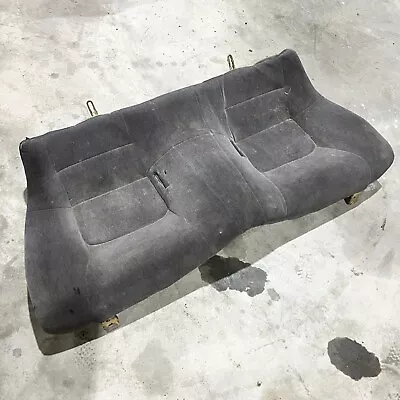 95-98 Nissan 240sx Rear Seat Lower Cushion S14 Bottom Kouki Zenki • $249.99