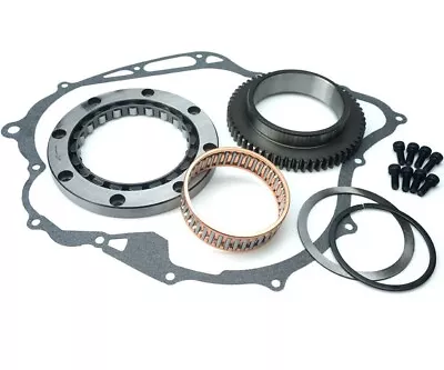 $85.48 • Buy For Yamaha VStar V Star XVS 1100 XVS1100 Starter Clutch Gasket Bolts 99~09