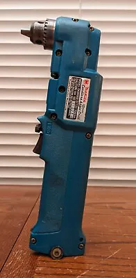 Makita Da3000d 3/8  Angle Drill - Tool Only - Works Great • $29.99