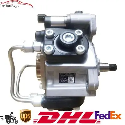 294050-0041 294050-0044 ME307482 Fuel Injection Pump For MITSUBISHI 6M60 6M60T • $641.69