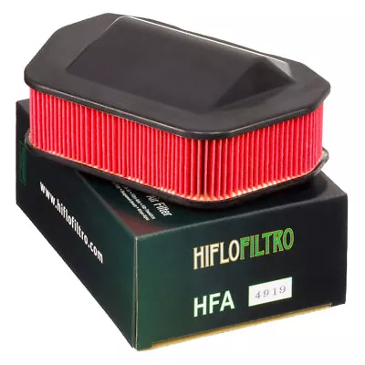 Hiflo Air Filter For Yamaha V-Star XVS950 2009-2015 • $27.05