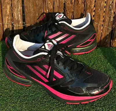 Adidas Adizero F50 2 Running Shoes US 7 UK 5.5 FR 38 2/3 JP 240 • $31.20