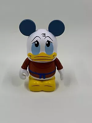 Disney 3  Vinylmation Animation Series 2 Donald Duck Variant Dry Fantasia 2000 • $20.99