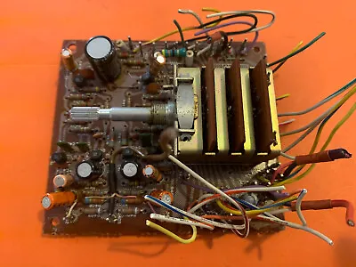 Marantz 2226B Stereo Receiver Parting Out Selector Switch + Board • $49.95