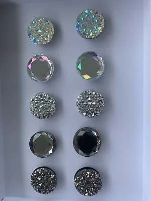$34.88 • Buy Bulk Sets Kaftan Magnets For Camilla And Czarina Kaftans.Get 2 Extra Sets Free.