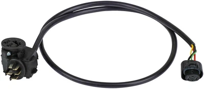 $42.37 • Buy Bosch EBike PowerPack Frame Battery Cable 820mm BDU2XX BDU3XX 1270.015.365