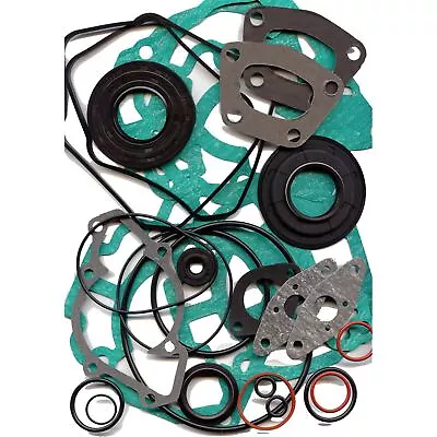 Vertex Gasket Set S/M For Yamaha 700 Triple 711241 • $128.59