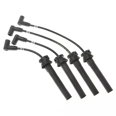 Spark Plug Wire Set Standard 7509 Fits 02-06 Mini Cooper 1.6L-L4 • $22.99