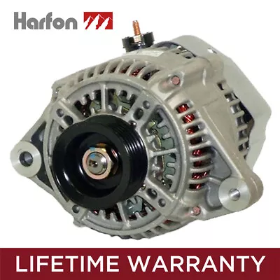 $79.72 • Buy New Alternator For Toyota Camry 2.2L 1993-1996 13499 10464169 10464202 334-1189