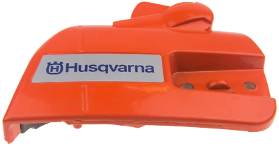 £69.95 • Buy Genuine Oem Husqvarna Chain Brake Sprocket Side Cover 340 345 346xp 350