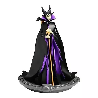 Disneyland Paris “Parade Of Villains” Maleficent Fr. Sleeping Beauty/ Disney • $80