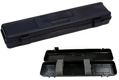 MTM Case Gard 12 Crossbolt Case Arrow Storage Box Hunting BHCB40 BLACK. • $46.95