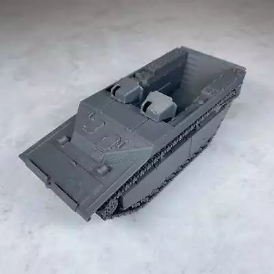 LVT-4 Water Buffalo • $14.55