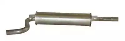 Exhaust Muffler Rear Ansa BW0207 Fits 1969 BMW 2002 • $133.49