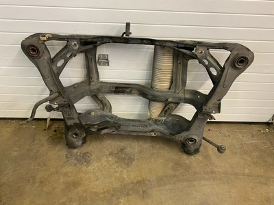 $522 • Buy 2004 2005 2006 2007 2008 Acura TL Type S Rear Sub Frame Assembly OEM