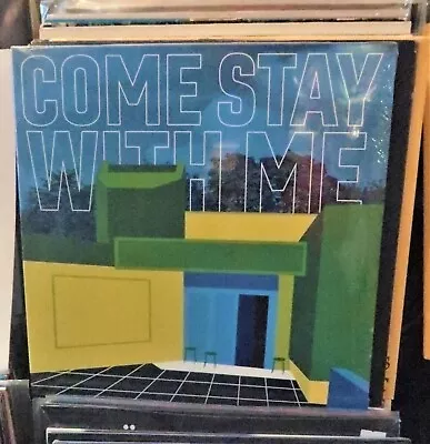 £20 • Buy VARIOUS ARTISTS - Come Stay With Me Leeds Area Upcoming Artists Comp SEALED