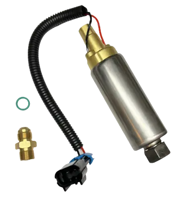 Mercruiser 500 EFI 8.2L GM 502 V-8 Fuel Pump • $335.40