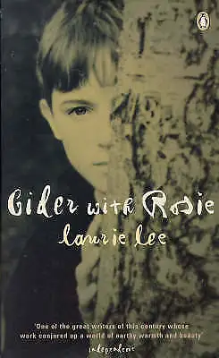 Lee Laurie : Cider With Rosie Value Guaranteed From EBay’s Biggest Seller! • £2.75