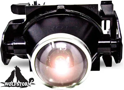 1PCS Fog Light Replacement For Ford Mustang 2011-2014 Clear Lamp+Wiring+Switch • $30.99