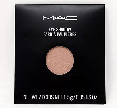 MAC Eye Shadow Pro Palette Refill Pan In JEST - NIB • $14.50