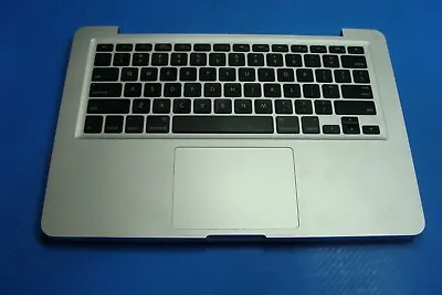 MacBook Pro A1278 13  2010 MC374LL/A OEM Top Casing W/Touchpad Keyboard 661-5561 • $9.99